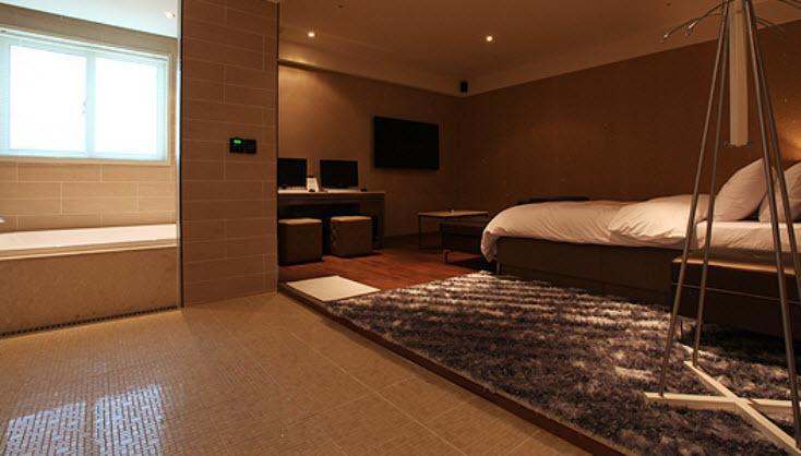 Hotel Voll Séoul Chambre photo