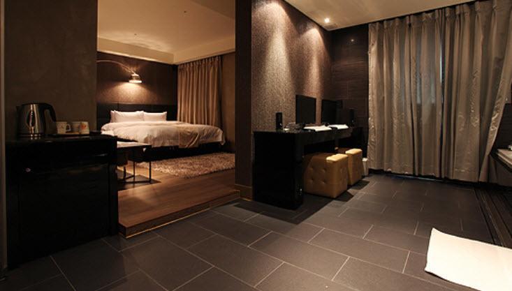 Hotel Voll Séoul Chambre photo