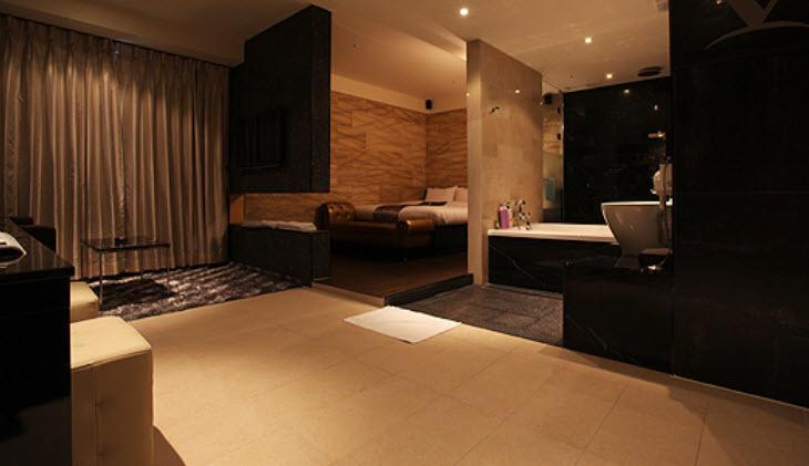 Hotel Voll Séoul Chambre photo