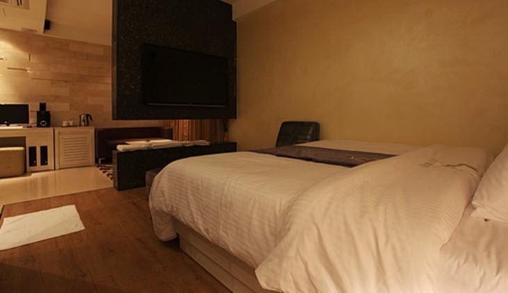 Hotel Voll Séoul Chambre photo