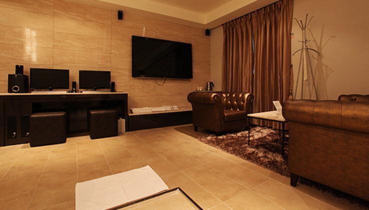 Hotel Voll Séoul Chambre photo