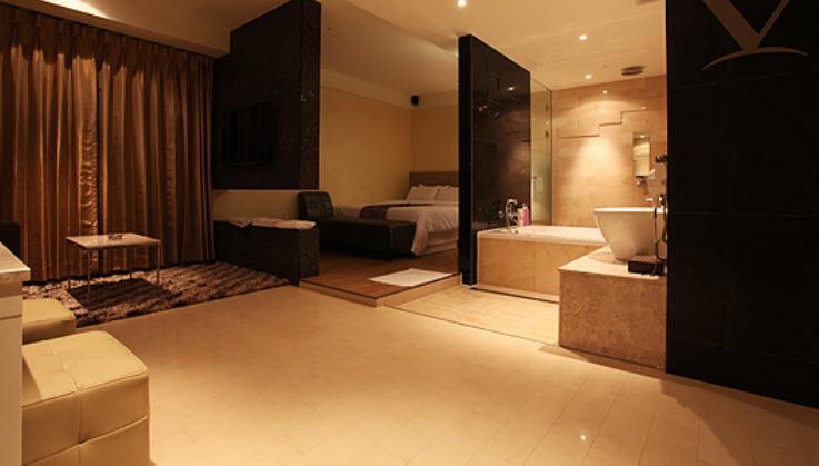 Hotel Voll Séoul Chambre photo