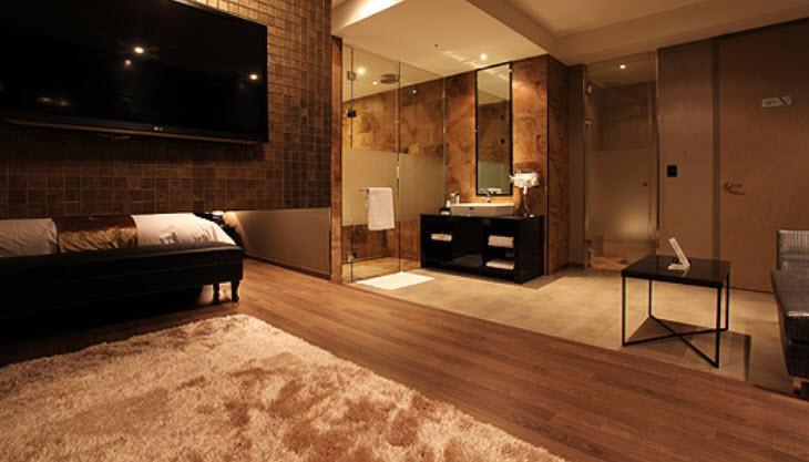 Hotel Voll Séoul Chambre photo