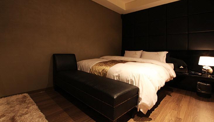 Hotel Voll Séoul Chambre photo