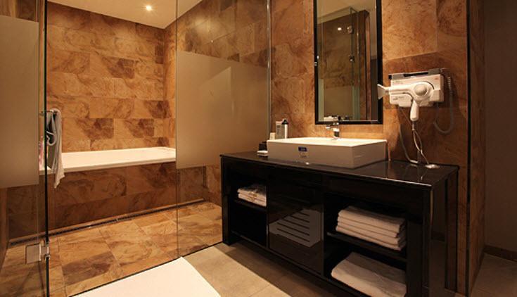 Hotel Voll Séoul Chambre photo