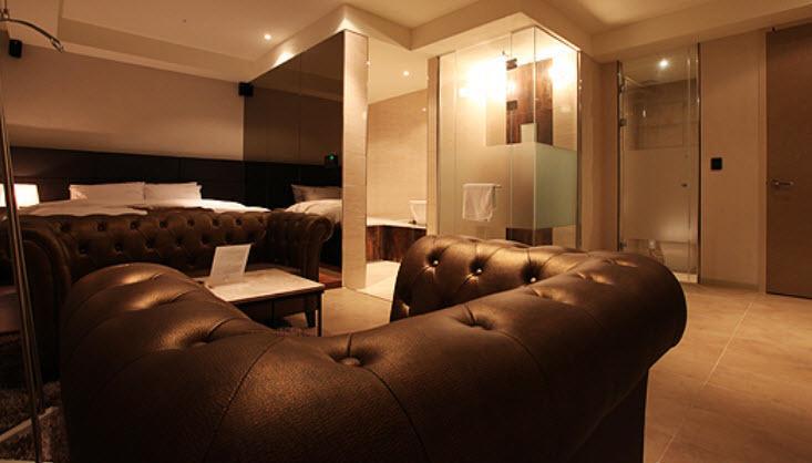 Hotel Voll Séoul Chambre photo