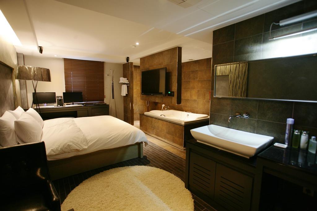 Hotel Voll Séoul Chambre photo