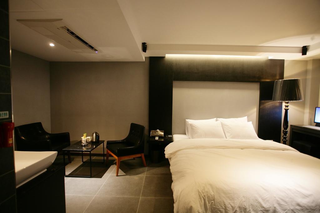 Hotel Voll Séoul Chambre photo
