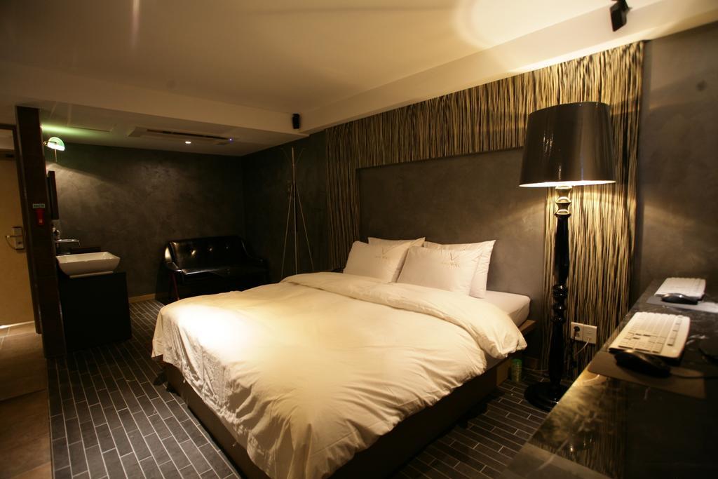 Hotel Voll Séoul Chambre photo