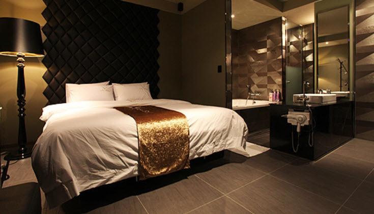 Hotel Voll Séoul Chambre photo