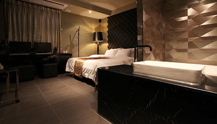 Hotel Voll Séoul Chambre photo