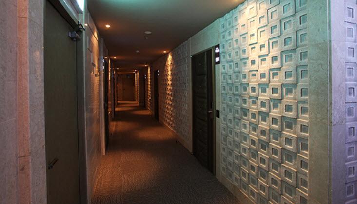 Hotel Voll Séoul Extérieur photo