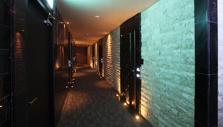 Hotel Voll Séoul Extérieur photo