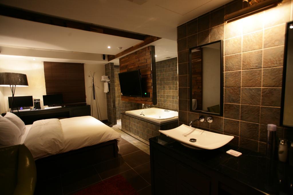 Hotel Voll Séoul Chambre photo