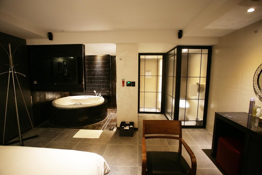 Hotel Voll Séoul Chambre photo