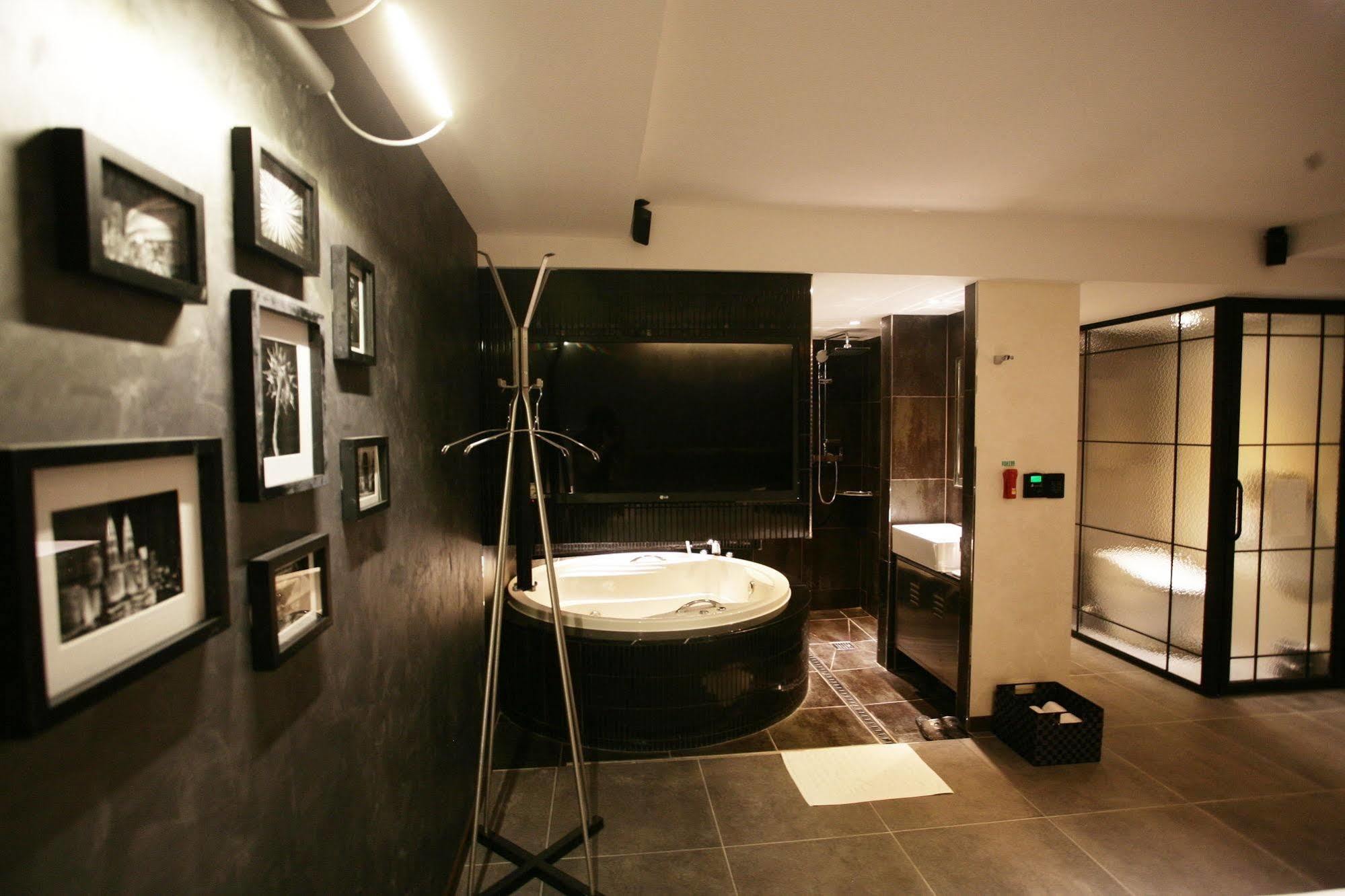 Hotel Voll Séoul Extérieur photo